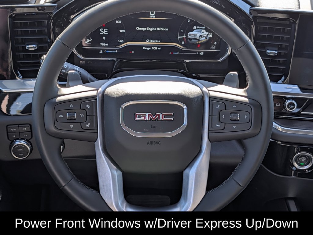 Used 2023 GMC Sierra 1500 SLT AWD/4WD image 14