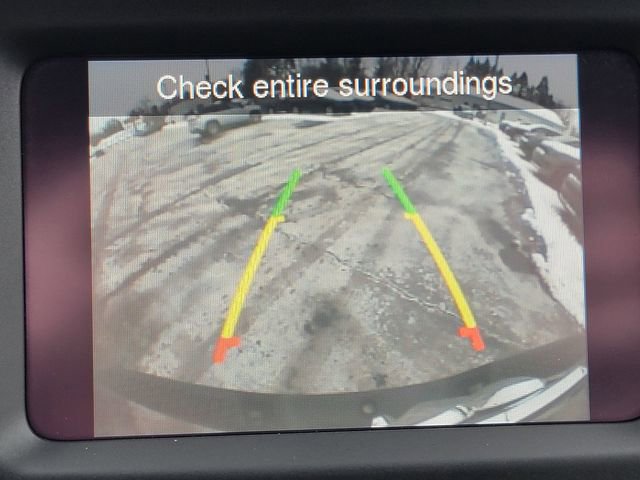 Certified 2024 RAM 1500 Tradesman image 6