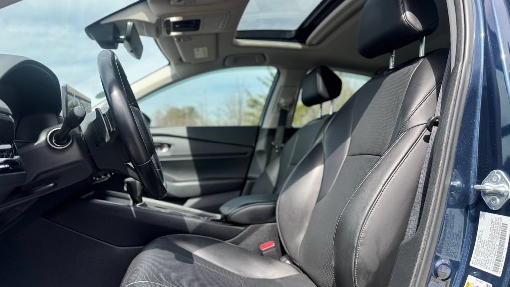 Used 2024 Honda Accord EX-L image 18