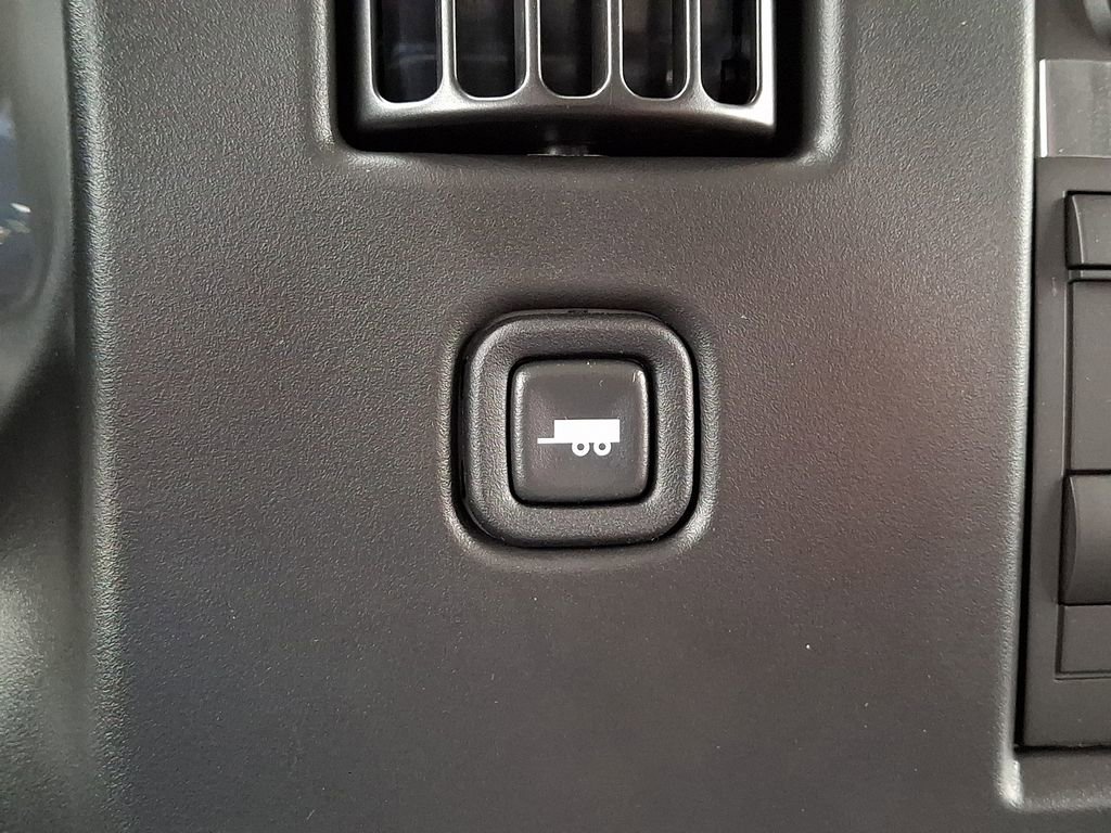 New 2025 Chevrolet Express 2500 Extended w/ Driver Convenience Package image 16