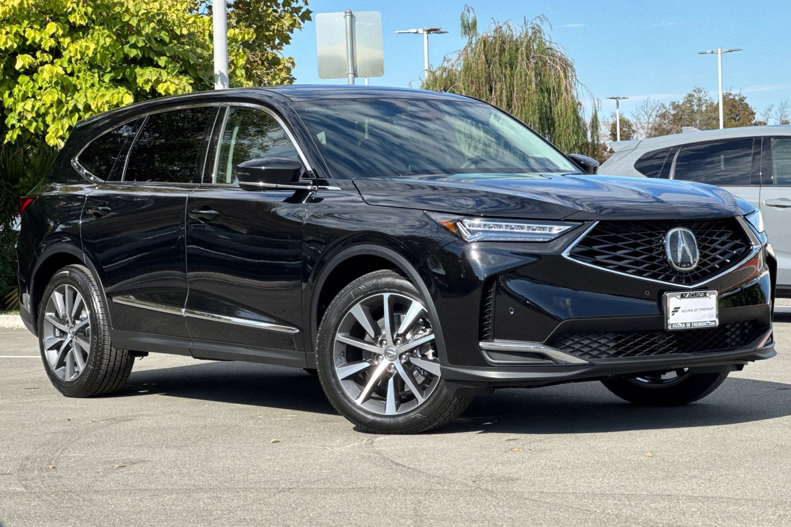 New 2026 Acura MDX w/ Technology Package image 2