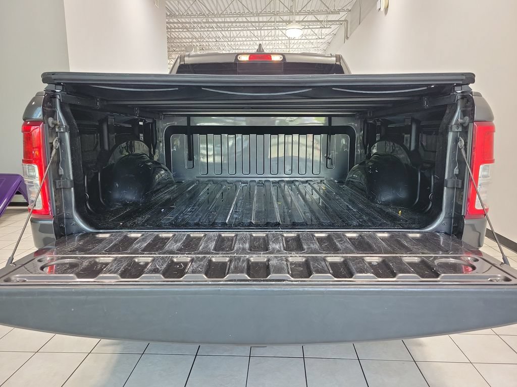 Certified 2019 RAM 1500 Big Horn AWD/4WD image 12