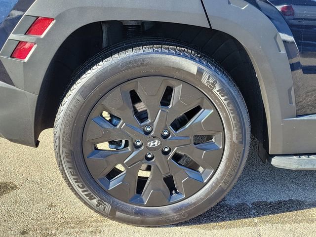 Used 2024 Hyundai Tucson XRT image 7