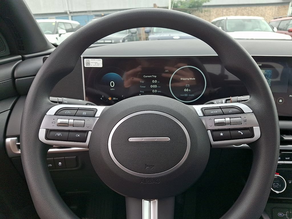 New 2026 Hyundai Santa Cruz SEL FWD image 15