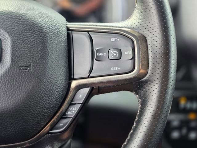 Used 2023 RAM 1500 Sport AWD/4WD image 25