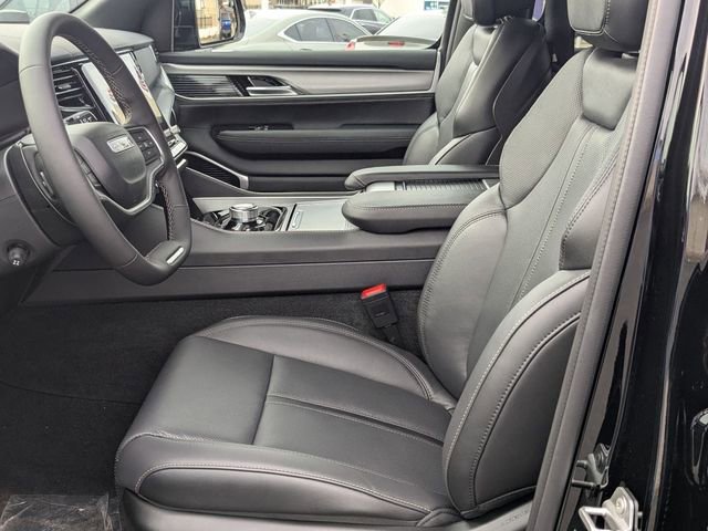 New 2026 Jeep Grand Wagoneer L Limited image 15