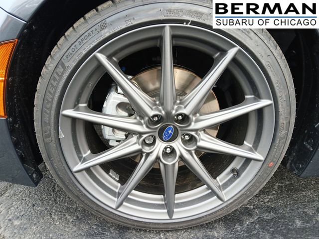 New 2026 Subaru BRZ Limited image 26
