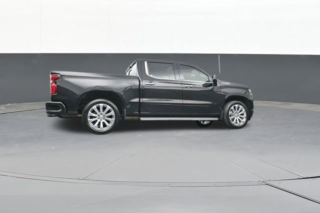 Used 2021 Chevrolet Silverado 1500 High Country w/ Technology Package image 48