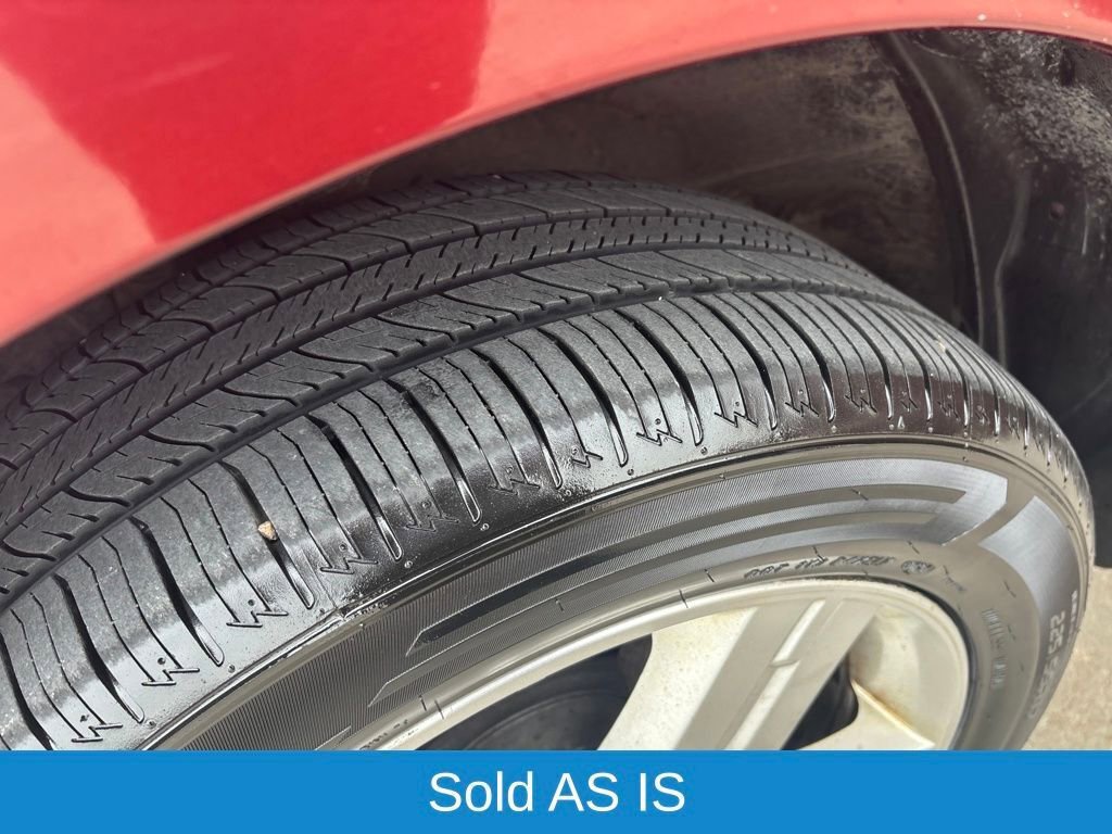 Used 2009 Subaru Forester 2.5X w/ Popular Equipment Group 4A image 26