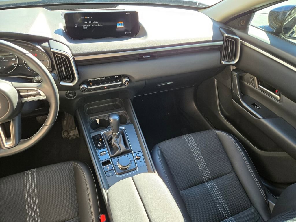 Used 2023 MAZDA CX-50 2.5 S w/ Convenience Package image 17