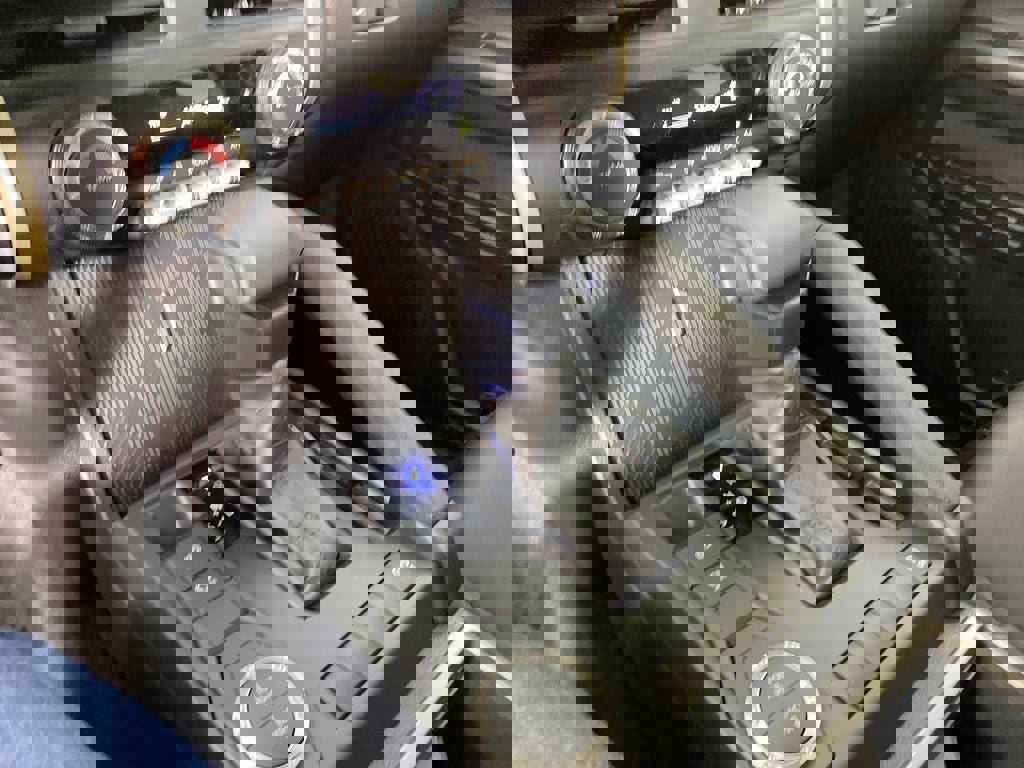 New 2026 Toyota Tacoma SR5 image 22