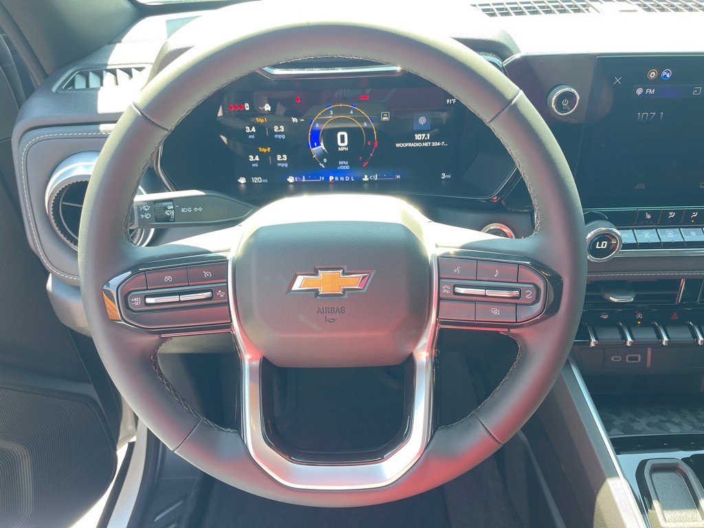 New 2026 Chevrolet Colorado LT image 7