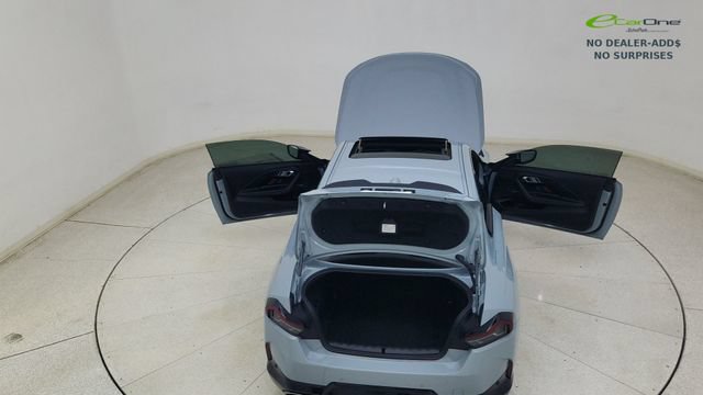 Used 2023 BMW M240i xDrive Coupe w/ Premium Package AWD/4WD image 83