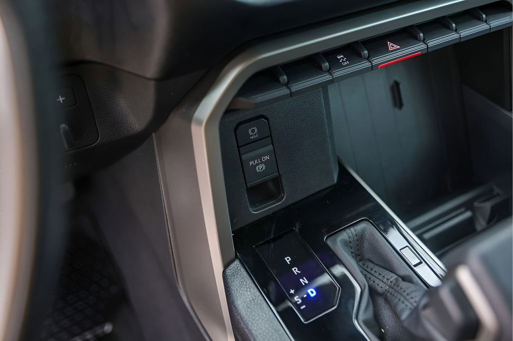 Used 2023 Toyota Tundra SR5 w/ SR5 Convenience Package image 22