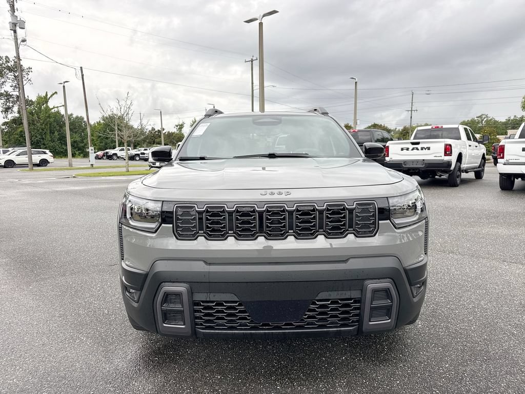 New 2026 Jeep Cherokee Limited AWD/4WD image 9