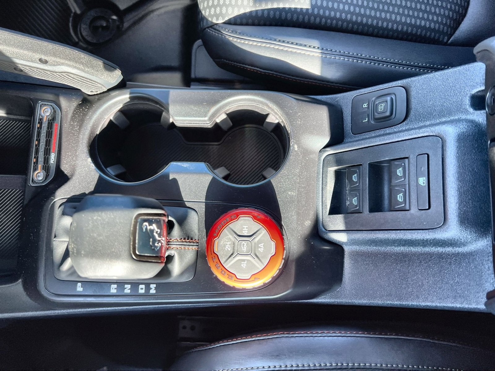 New 2025 Ford Bronco Raptor image 22