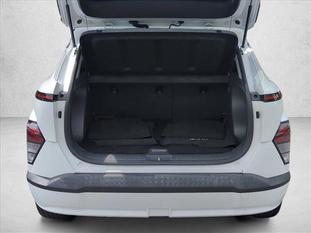Certified 2024 Hyundai Kona SEL image 7