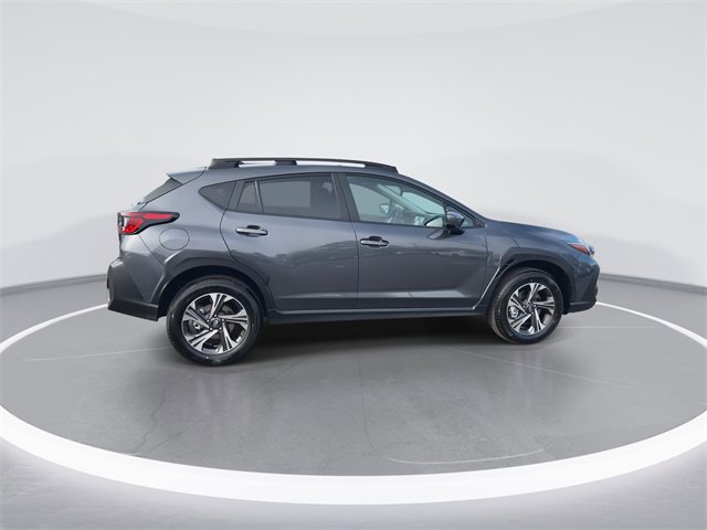 New 2026 Subaru Crosstrek 2.0i Premium image 9