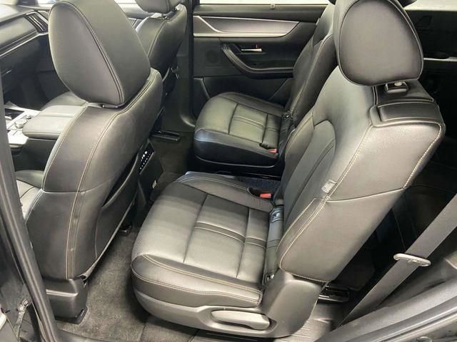 Used 2024 MAZDA CX-90 Plug-In Hybrid w/ Premium Pkg image 10