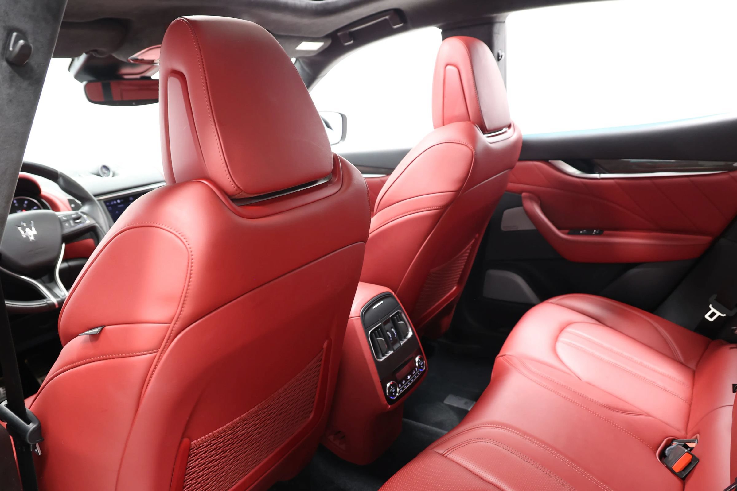 Used 2021 Maserati Levante GTS AWD/4WD image 61