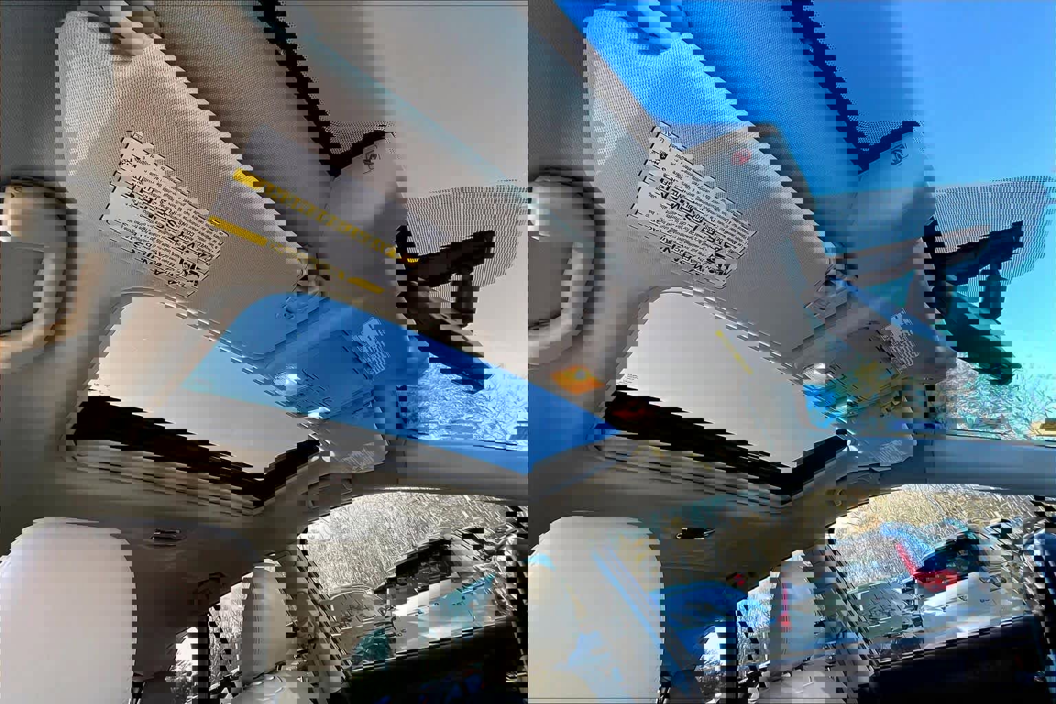 Used 2019 Subaru Outback 2.5i Limited image 14