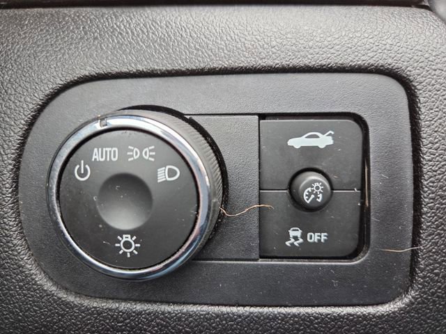 Used 2013 Chevrolet Impala LS FWD image 22