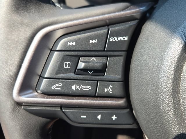 Certified 2025 Subaru Ascent Touring AWD/4WD image 14