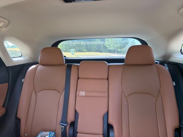 Used 2021 Lexus RX 350 FWD w/ Premium Package image 22