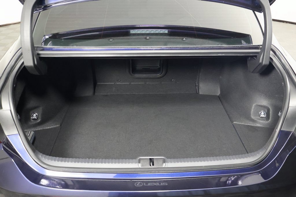 Certified 2025 Lexus ES 300h w/ Premium Package FWD image 14