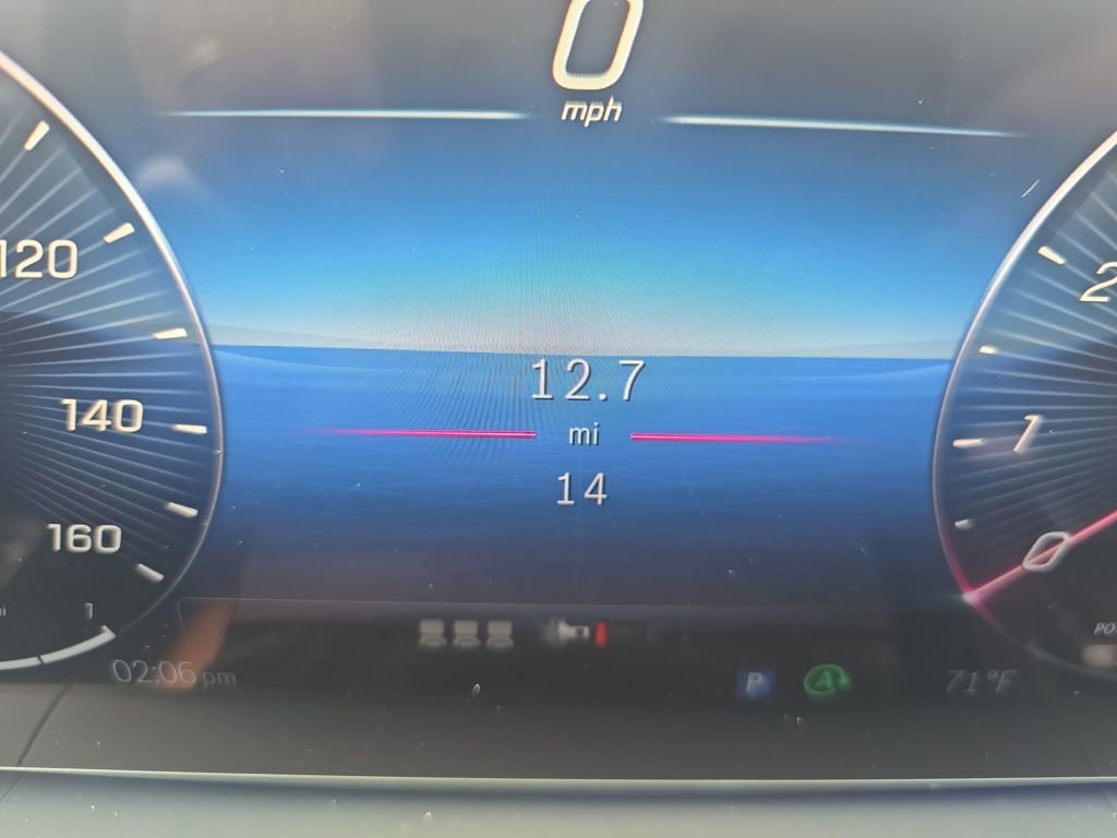 New 2026 Mercedes-Benz GLE 350 4MATIC image 16