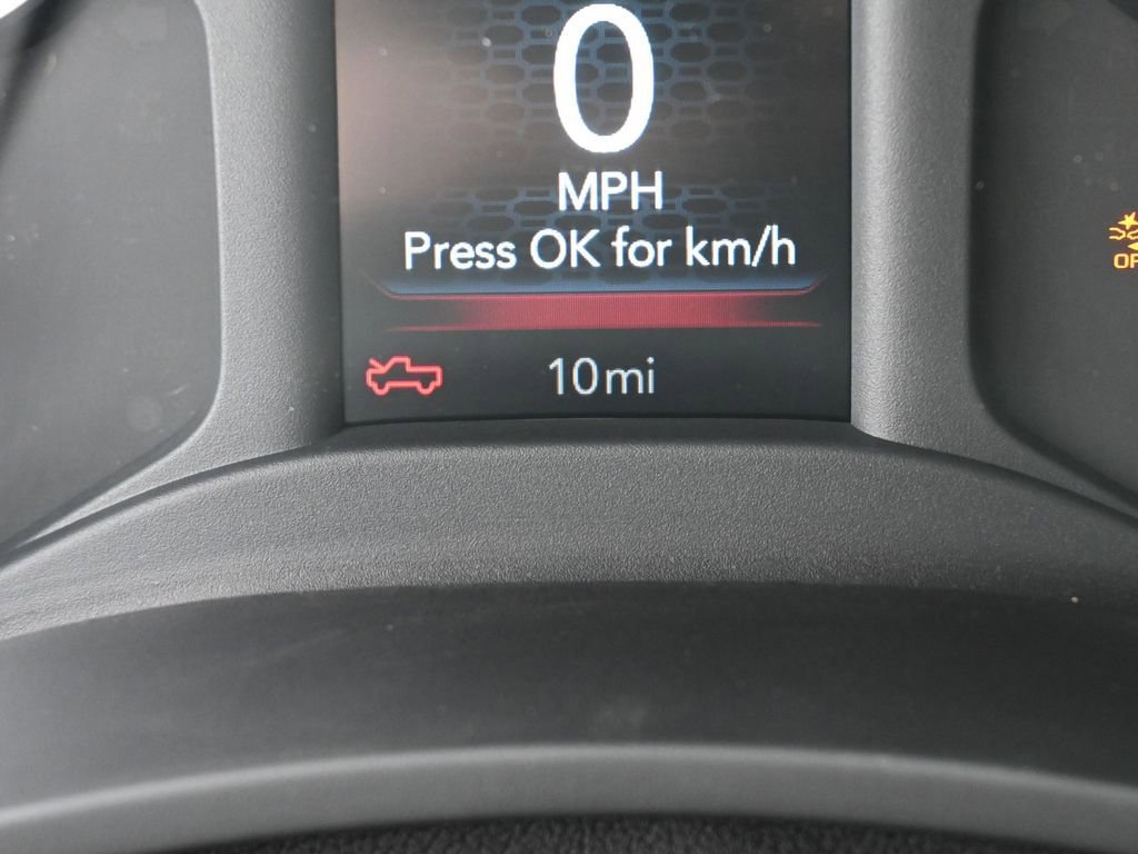 New 2025 RAM 3500 Tradesman image 41