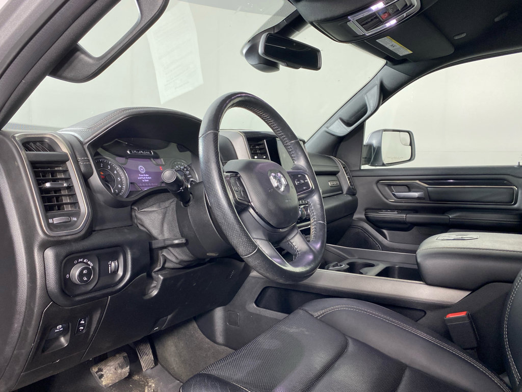 Used 2020 RAM 1500 Sport w/ Level 2 Equipment Goup w/2_L image 4