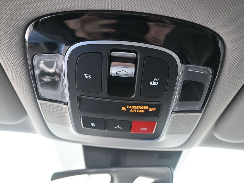 Used 2022 Hyundai Sonata Limited image 13
