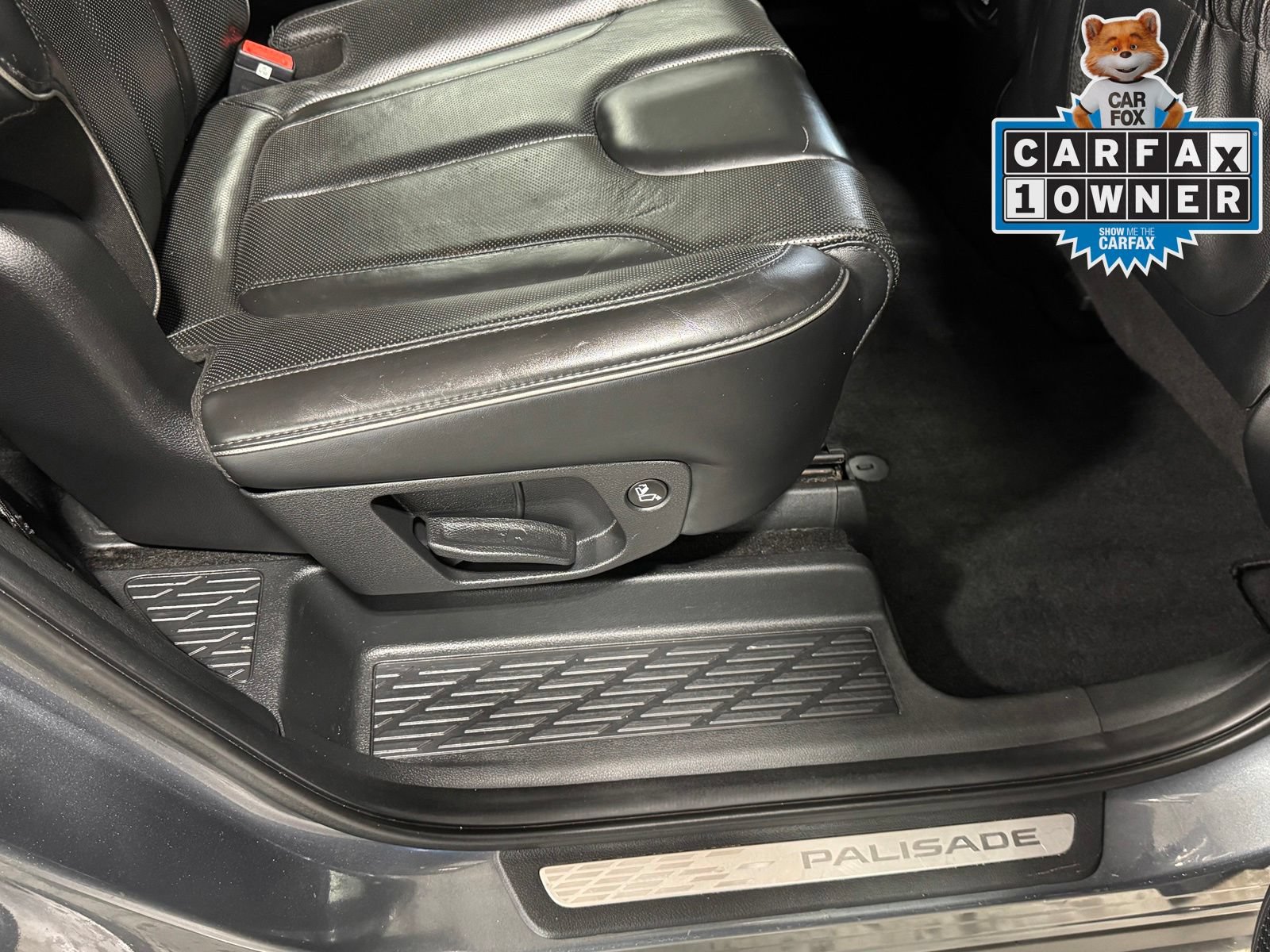 Used 2022 Hyundai Palisade Calligraphy AWD/4WD image 51