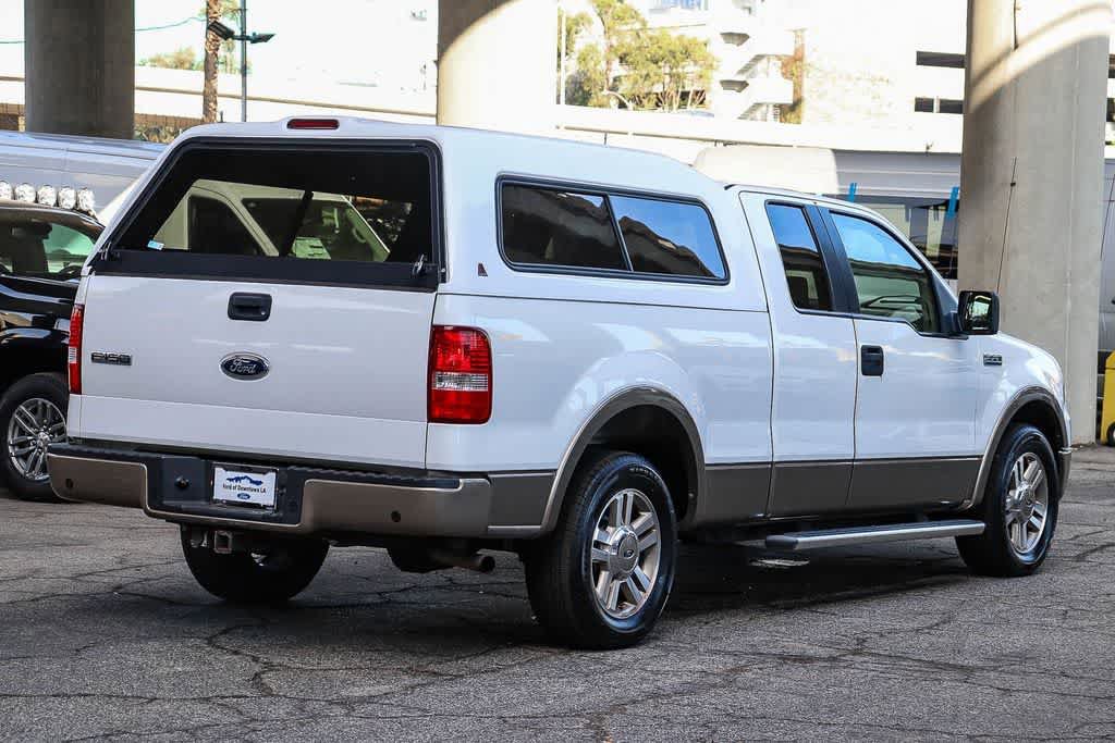 Used 2005 Ford F150 XL RWD image 4