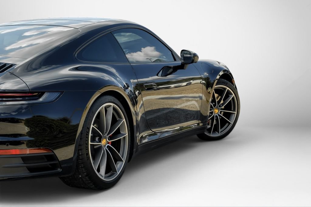 Used 2020 Porsche 911 Carrera S RWD image 10