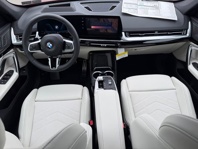New 2026 BMW X1 xDrive28i w/ Technology Package AWD/4WD image 10