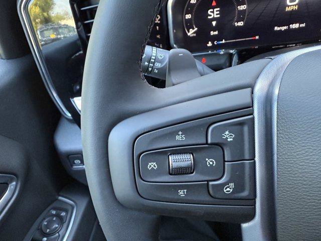 New 2026 GMC Sierra 1500 Elevation w/ Elevation Premium Package image 31