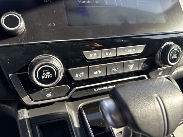 Used 2021 Honda CR-V EX-L image 19