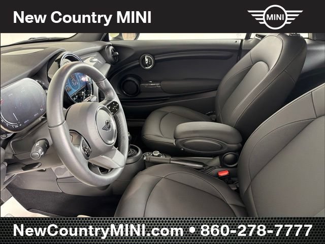 Used 2023 MINI Cooper Convertible FWD image 11