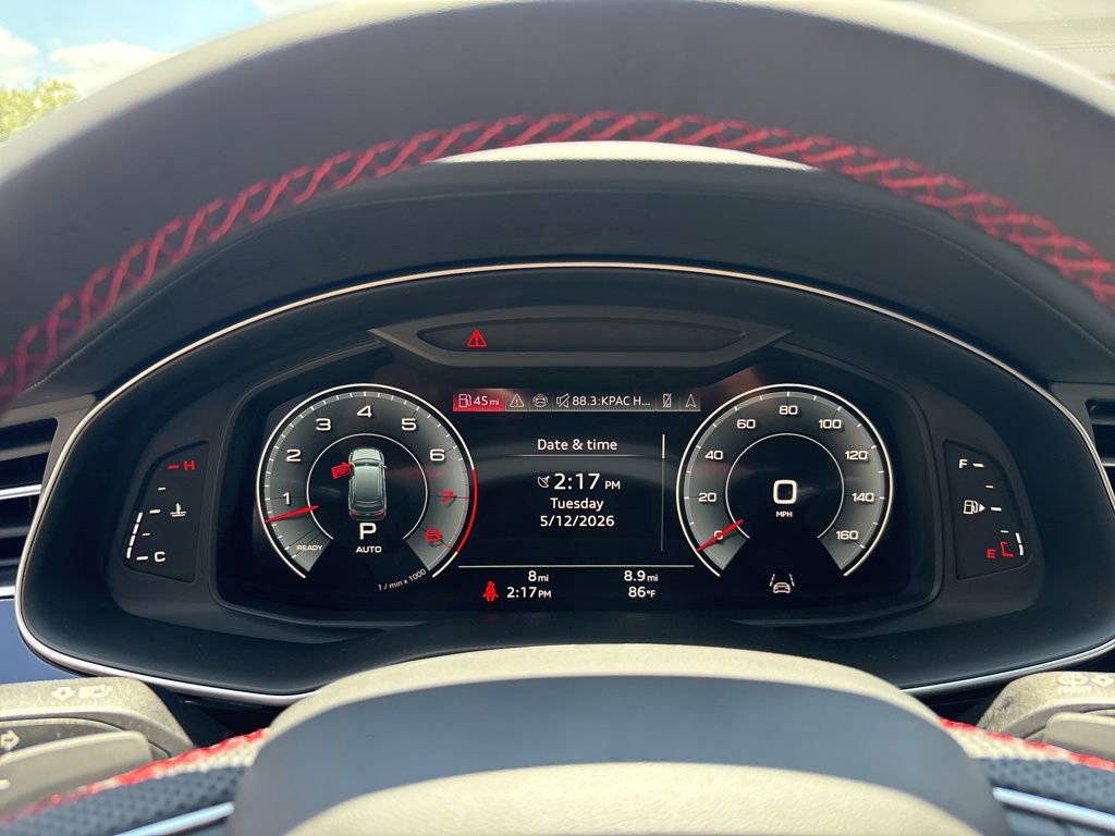 New 2026 Audi Q7 3.0T Prestige AWD/4WD image 21