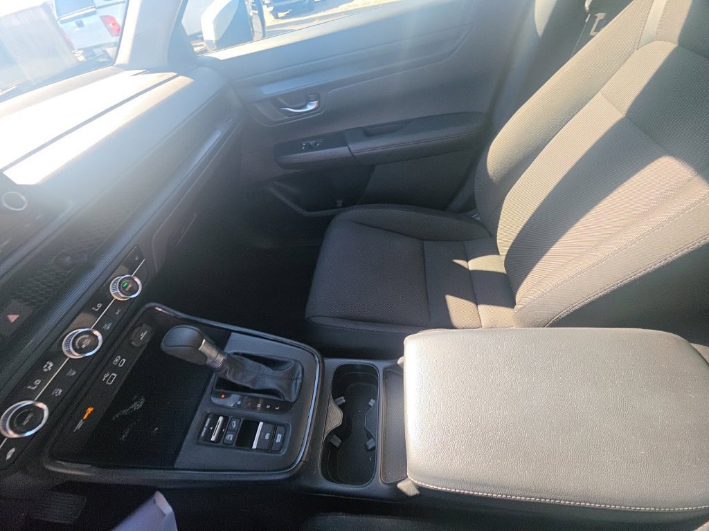 Certified 2024 Honda CR-V EX image 23