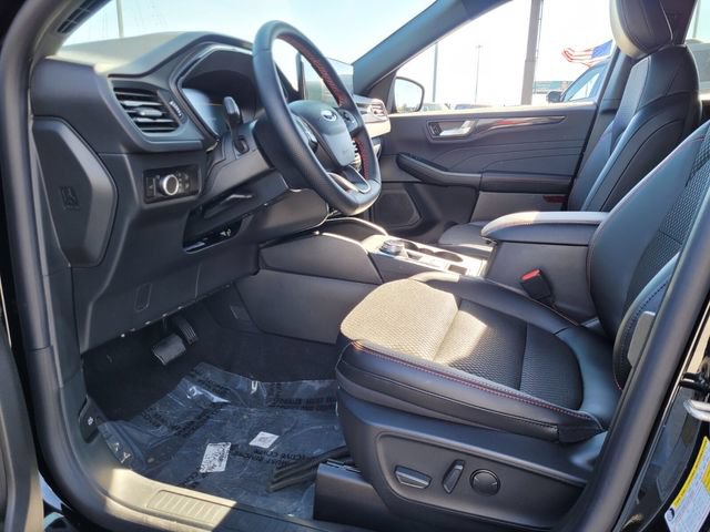 New 2026 Ford Escape ST-Line w/ Tech Pack #1 FWD image 4
