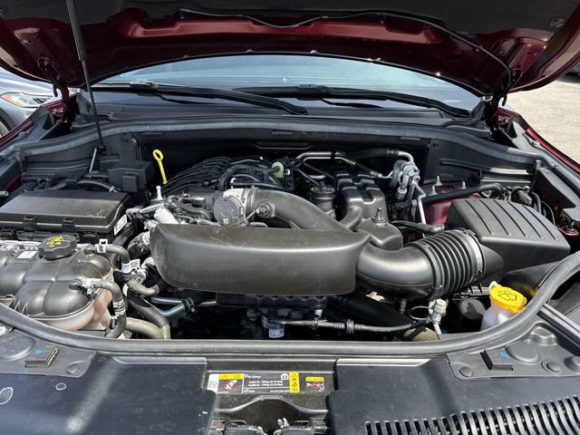 Used 2023 Dodge Durango GT w/ Blacktop Package AWD/4WD image 30