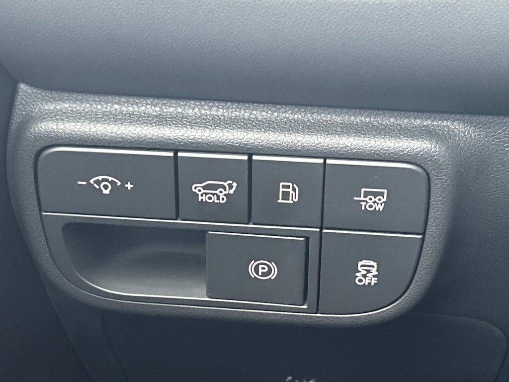 New 2026 Hyundai Palisade FWD Hybrid image 29