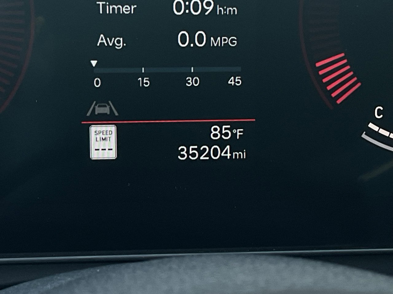 Used 2025 Hyundai Sonata SEL FWD image 38