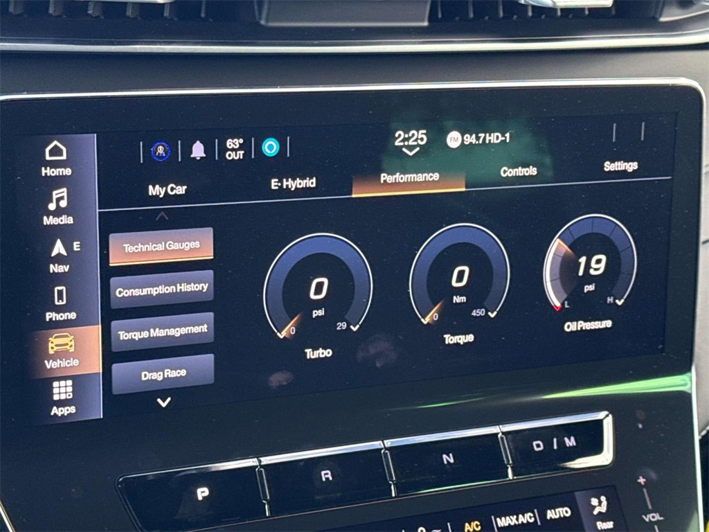 New 2025 Maserati Grecale Modena image 20