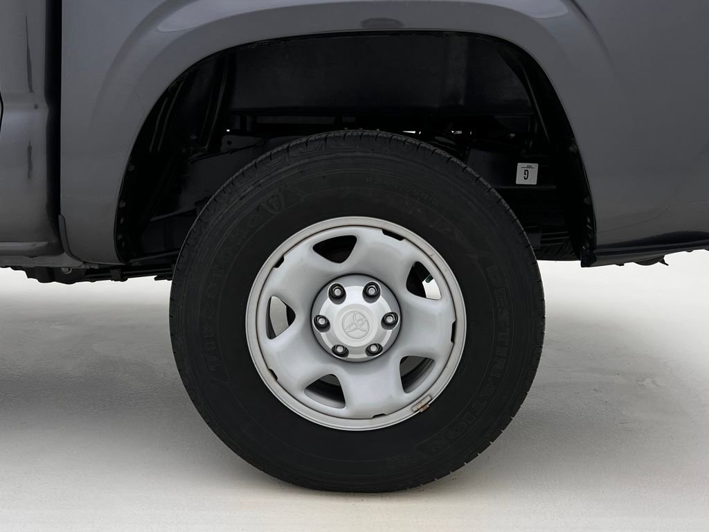 Used 2023 Toyota Tacoma SR image 25