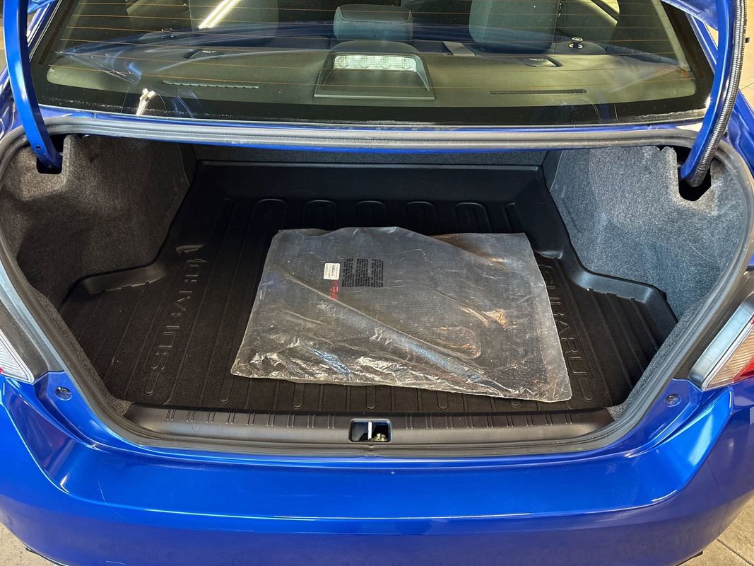 Used 2020 Subaru WRX image 50