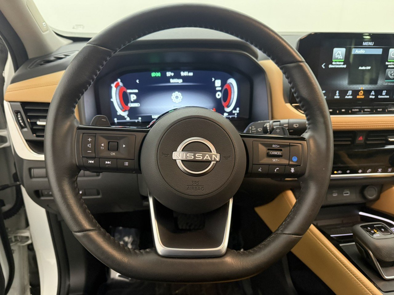 Used 2023 Nissan Rogue Platinum AWD/4WD image 20